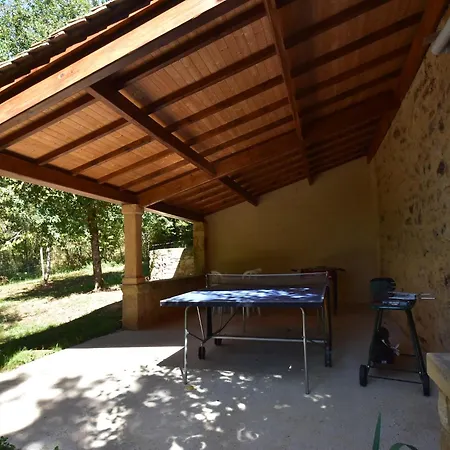 Prázdninový dům In With Pool, Cleaning Included *