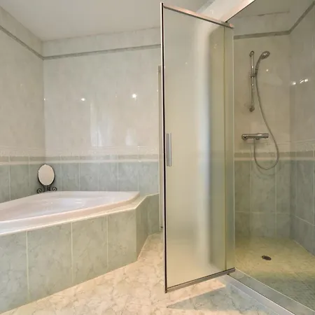 Prázdninový dům In With Pool, Cleaning Included *